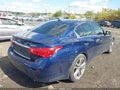 2016 Infiniti Q50 — photo 4 of 16 | VIN JN1FV7AR5GM451643