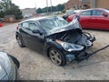 2017 Hyundai Veloster — photo 1 of 16 | VIN KMHTC6AD2HU321644