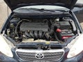 2008 Toyota Corolla — photo 10 of 13 | VIN 2T1BR32E28C936812
