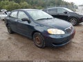 2008 Toyota Corolla — photo 1 of 13 | VIN 2T1BR32E28C936812
