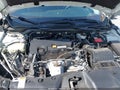 2019 Honda Civic — photo 10 of 15 | VIN 2HGFC2F68KH514249