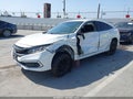 2019 Honda Civic — photo 2 of 15 | VIN 2HGFC2F68KH514249