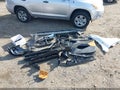 2026 BMW X3 — photo 12 of 17 | VIN 5UX73GP05T9475355
