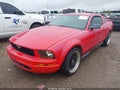 2006 Ford Mustang — photo 2 of 13 | VIN 1ZVFT80N965126930