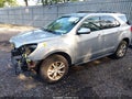 2017 Chevrolet Equinox — photo 2 of 16 | VIN 2GNFLFEK5H6177832
