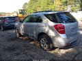 2017 Chevrolet Equinox — photo 3 of 16 | VIN 2GNFLFEK5H6177832