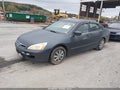 2007 Honda Accord — photo 2 of 12 | VIN JHMCM56437C023482