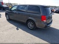 2016 Dodge Grand Caravan — photo 3 of 17 | VIN 2C4RDGBG3GR370535