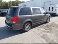 2016 Dodge Grand Caravan — photo 4 of 17 | VIN 2C4RDGBG3GR370535
