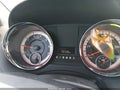 2016 Dodge Grand Caravan — photo 7 of 17 | VIN 2C4RDGBG3GR370535
