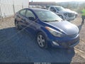 2013 Hyundai Elantra — photo 1 of 11 | VIN KMHDH4AE9DU656896