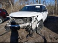 2014 Ford Explorer — photo 2 of 17 | VIN 1FM5K8D83EGB47485