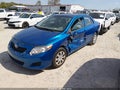 2009 Toyota Corolla — photo 2 of 17 | VIN 1NXBU40E39Z096949