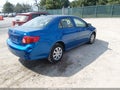 2009 Toyota Corolla — photo 4 of 17 | VIN 1NXBU40E39Z096949