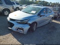 2017 Chevrolet Cruze — photo 2 of 16 | VIN 1G1BE5SM3H7177807