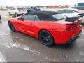 2015 Chevrolet Camaro — photo 3 of 11 | VIN 2G1FF3D35F9234379