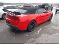 2015 Chevrolet Camaro — photo 4 of 11 | VIN 2G1FF3D35F9234379