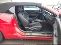 2015 Chevrolet Camaro — photo 5 of 11 | VIN 2G1FF3D35F9234379