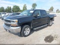 2017 Chevrolet Silverado 1500 — photo 2 of 11 | VIN 3GCUKREC1HG243245