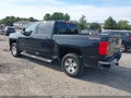 2017 Chevrolet Silverado 1500 — photo 3 of 11 | VIN 3GCUKREC1HG243245
