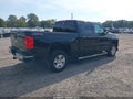 2017 Chevrolet Silverado 1500 — photo 4 of 11 | VIN 3GCUKREC1HG243245