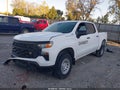 2023 Chevrolet Silverado 1500 — photo 2 of 17 | VIN 1GCUDAED5PZ295156