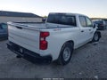 2023 Chevrolet Silverado 1500 — photo 4 of 17 | VIN 1GCUDAED5PZ295156