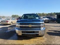 2018 Chevrolet Silverado 2500 — photo 17 of 21 | VIN 1GC1KUEG9JF237855