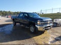 2018 Chevrolet Silverado 2500 — photo 1 of 21 | VIN 1GC1KUEG9JF237855