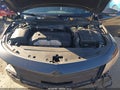 2014 Chevrolet Impala — photo 10 of 16 | VIN 1G1115SL7EU137774