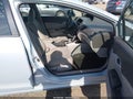 2012 Honda Civic — photo 5 of 16 | VIN 19XFB2F51CE346279