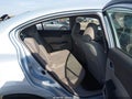 2012 Honda Civic — photo 8 of 16 | VIN 19XFB2F51CE346279