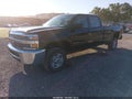 2018 Chevrolet Silverado 2500 — photo 2 of 21 | VIN 1GC1KUEG0JF237601