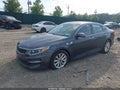 2017 Kia Optima — photo 2 of 16 | VIN 5XXGU4L3XHG135092