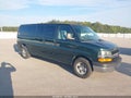 2011 Chevrolet Express 3500 — photo 1 of 18 | VIN 1GAZG1FG7B1160038