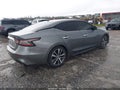 2021 Nissan Maxima — photo 4 of 16 | VIN 1N4AA6CV8MC514300