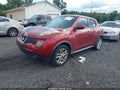 2012 Nissan Juke — photo 2 of 11 | VIN JN8AF5MV7CT115143