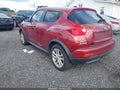 2012 Nissan Juke — photo 3 of 11 | VIN JN8AF5MV7CT115143