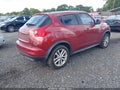 2012 Nissan Juke — photo 4 of 11 | VIN JN8AF5MV7CT115143