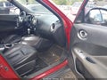 2012 Nissan Juke — photo 5 of 11 | VIN JN8AF5MV7CT115143