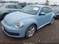 2012 Volkswagen Beetle — photo 2 of 11 | VIN 3VWJP7AT6CM636440