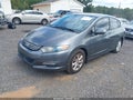 2011 Honda Insight — photo 2 of 11 | VIN JHMZE2H78BS004499
