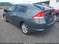 2011 Honda Insight — photo 3 of 11 | VIN JHMZE2H78BS004499
