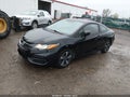 2015 Honda Civic — photo 2 of 17 | VIN 2HGFG3B82FH533208