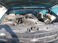 1995 Chevrolet GMT — photo 10 of 11 | VIN 1GCEC14Z5SZ227839