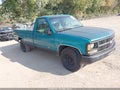 1995 Chevrolet GMT — photo 1 of 11 | VIN 1GCEC14Z5SZ227839