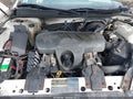 2007 Buick LaCrosse — photo 10 of 15 | VIN 2G4WD582471183429