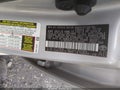 2010 Toyota Corolla — photo 9 of 16 | VIN 2T1BU4EE1AC326499