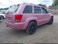 2006 Jeep Grand Cherokee — photo 4 of 11 | VIN 1J4GR48K56C234959