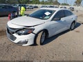 2022 Chevrolet Malibu — photo 2 of 16 | VIN 1G1ZB5ST2NF191875